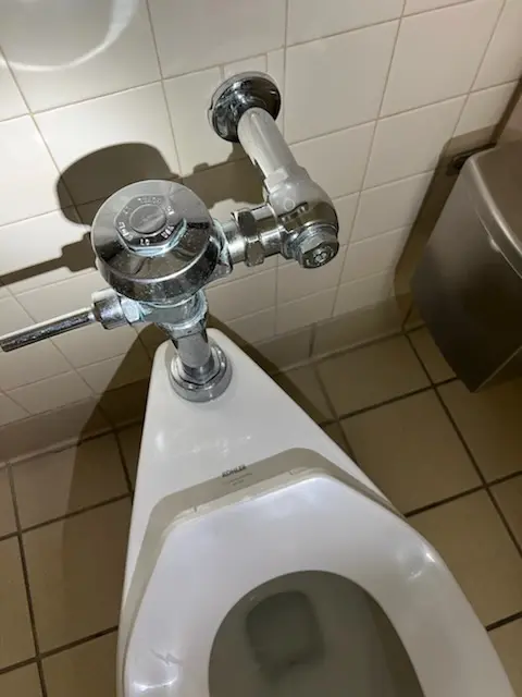 Fixture installation and repair for Pipe Repair in Counsman